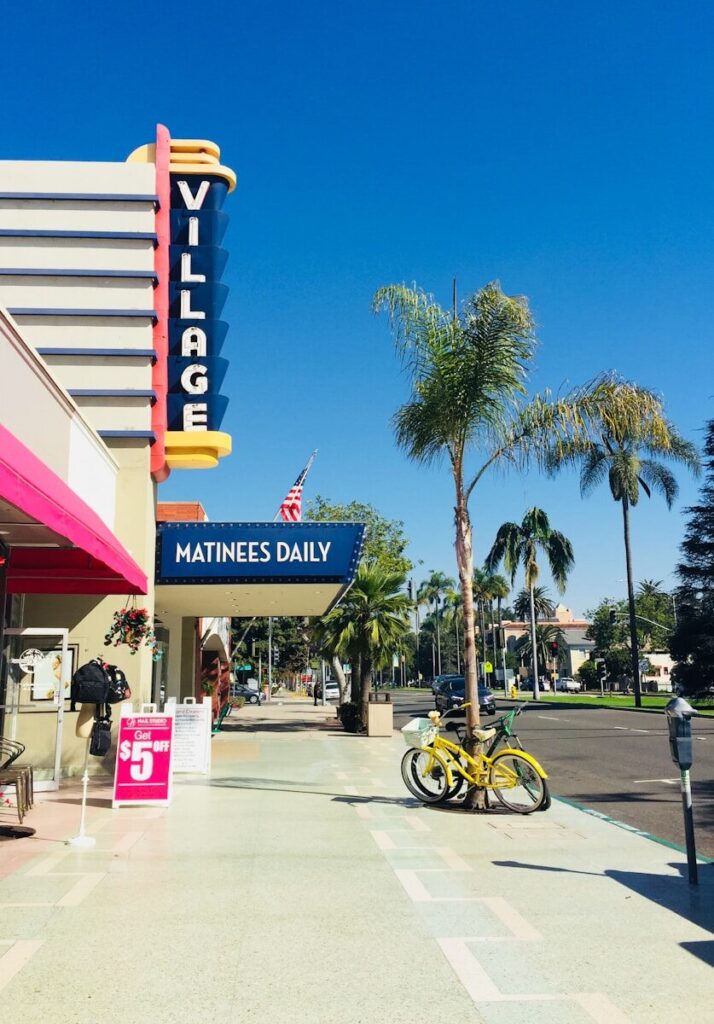 🇺🇸 H-1B Visa – Full Guide for 2026 man in black shirt riding bicycle near green palm tree during daytime