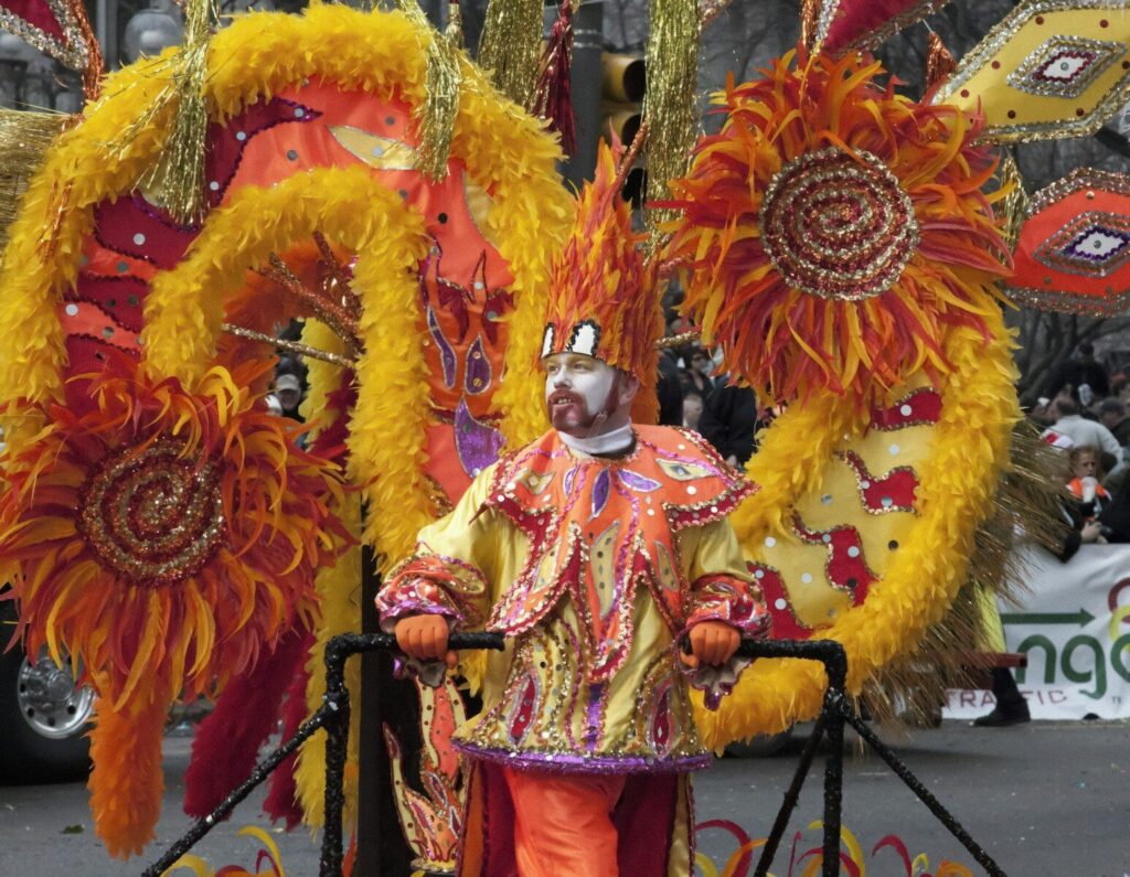 🇺🇸 F-1 Student Visa – The Complete Guide for 2026 Mummers Parade on New Year's day, Philadelphia, Pennsylvania