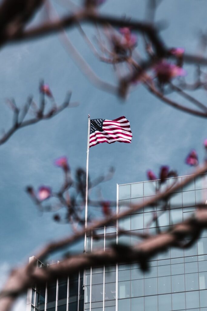 πΊπΈ F-1 Student Visa Rejection Reasons (2026): A Complete Guide to Avoiding Common Pitfalls flag of United States of America