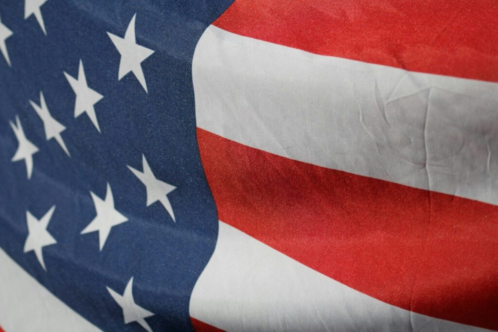 🇺🇸 USA Visa Types: A Complete Overview for 2026 USA flag