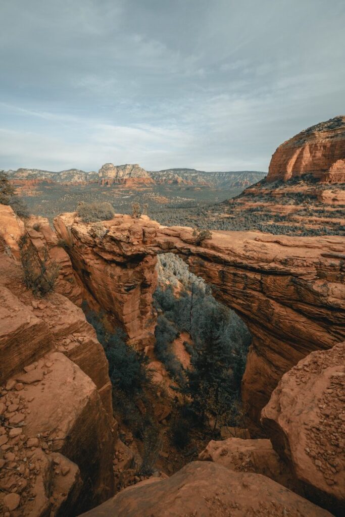 Top 10 Highest Paying Jobs in the USA in 2026 brown rock formation under white clouds during daytime