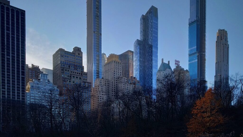 Best Cities to Live in the USA in 2026: Affordable & Safe city during day